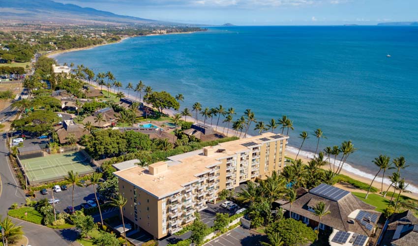 Nani Kai Hale Hot Picks