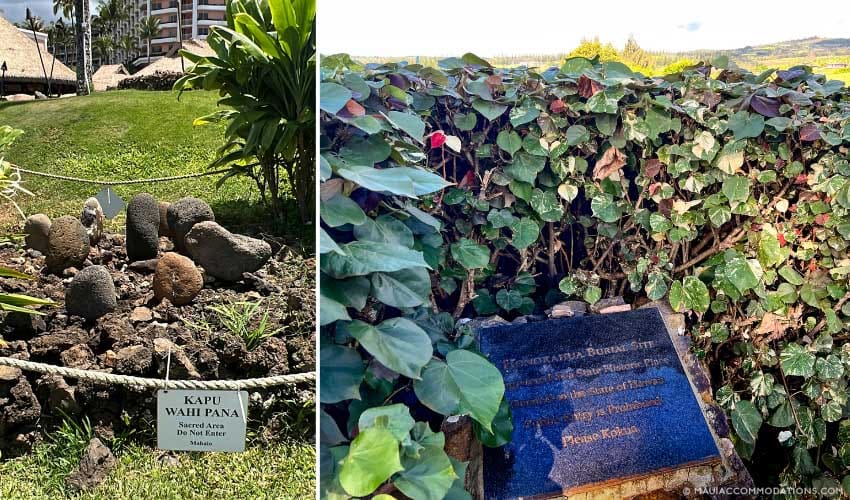 Kapu and Wahi Pana 850x500