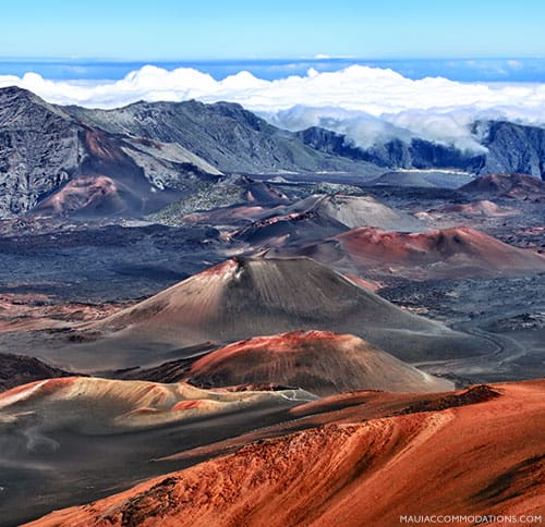 Haleakala Land Tours