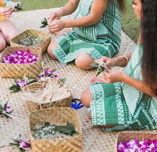 local Maui experience