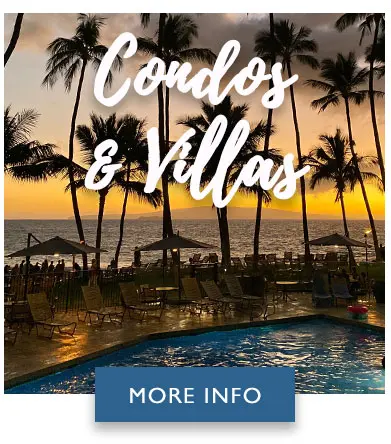 Maui condos and Villas Maui condos and Villas