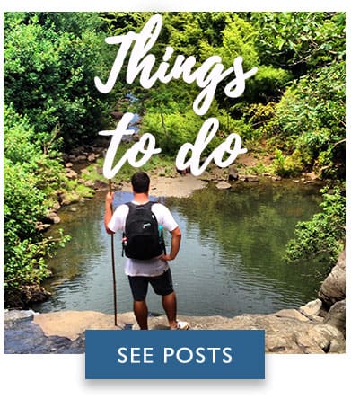 things to do in Maui things to do in Maui