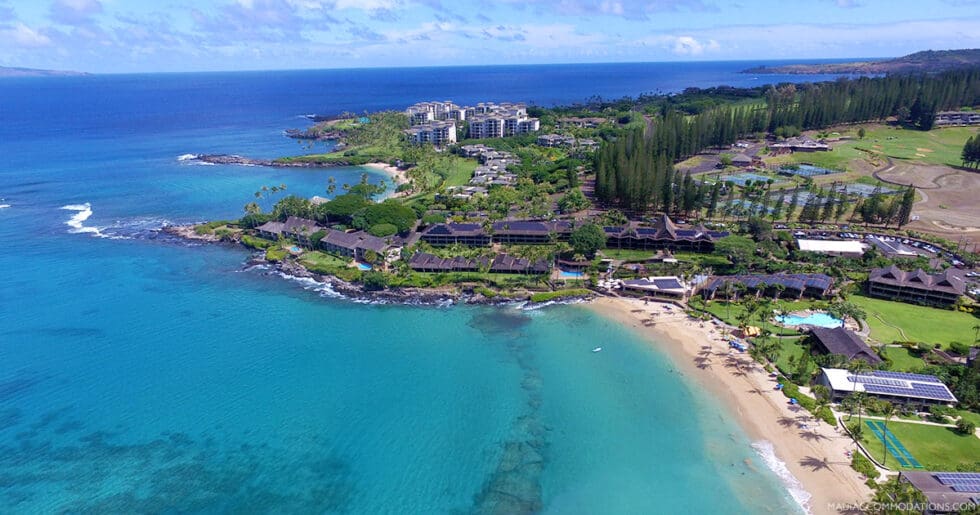 West Maui Vacation Homes Kapalua, Kaanapali, Kahana, Napili