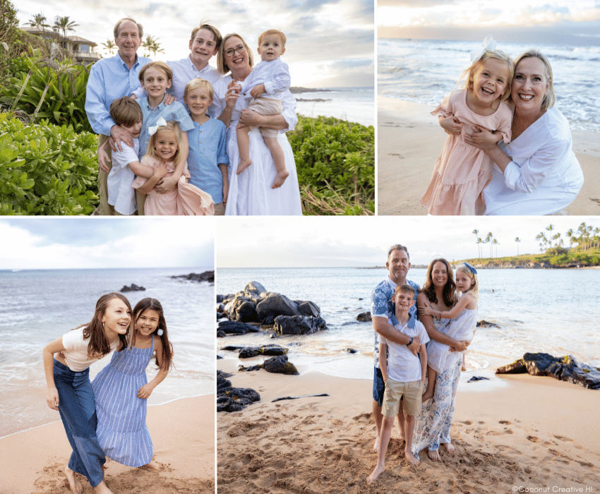 ©Coconut Creative HI Photography