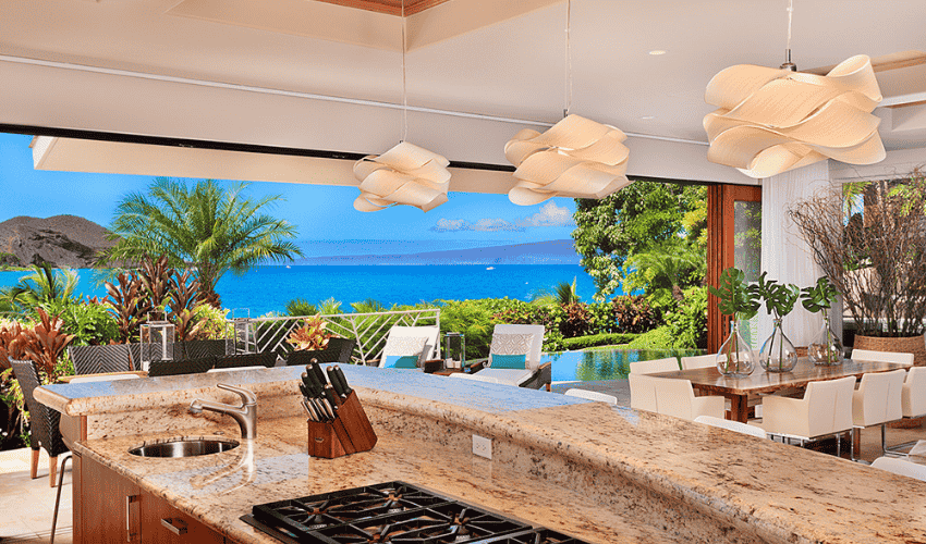 Coral Gardens Makena - South Maui Vacation Rentals