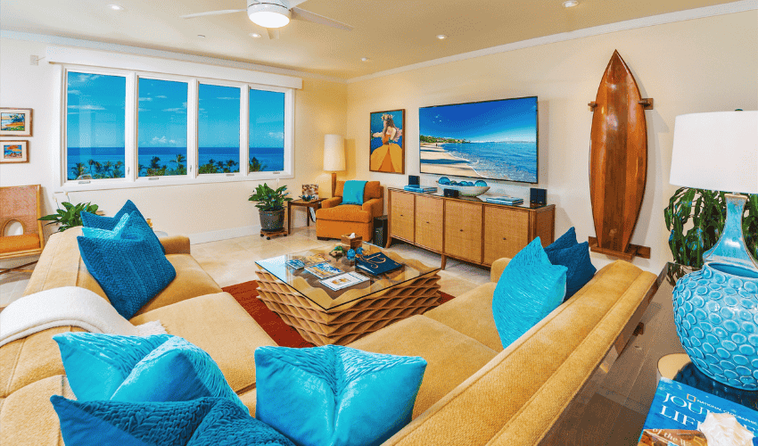 Wailea Seashore K507 Wailea Beach Villas Hot Picks