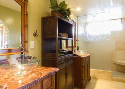 Grand Champions 70 Master Bath