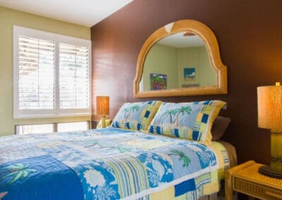 Grand Champions 70 Guest Bedrooms Queen