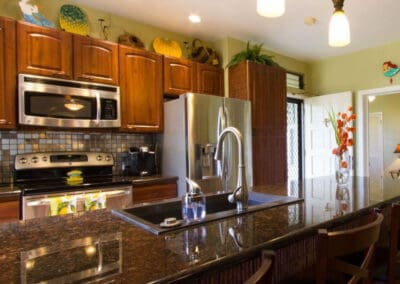 Grand Champions 70 Kitchen