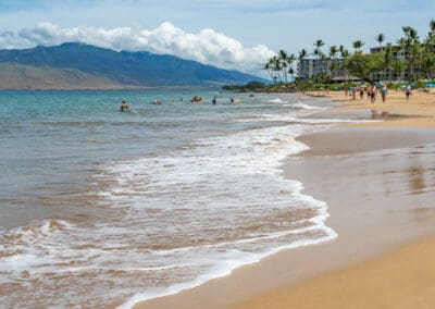 Kihei Akahi - Owner Direct Rentals- Kamaole Beach II