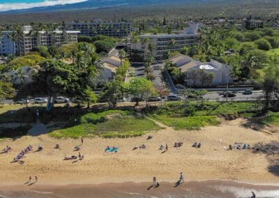 Kihei Akahi - Owner Direct Rentals- Kamaole Beach II