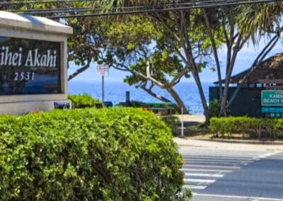 Kihei Akahi - Owner Direct Rentals- Kamaole Beach II