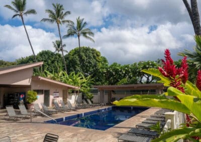Kihei Akahi - Owner Direct Rentals Pool
