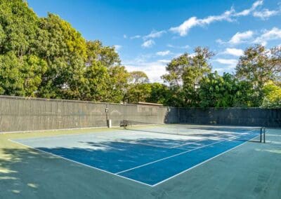 Kihei Akahi - Owner Direct Rentals Tennis Court