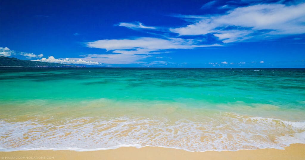 Emerald Water Maui North Shore