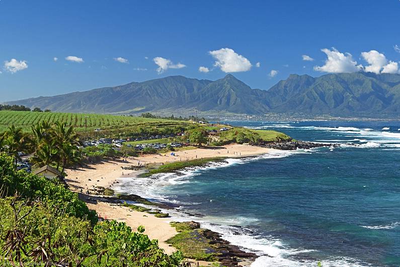 2024 Maui Travel Tips North Shore