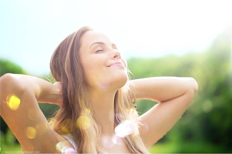 2024 Maui Travel Tips Relaxed