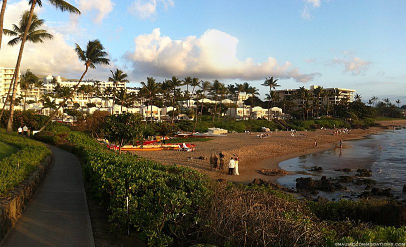 Wailea Beach Path, Maui