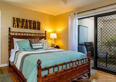 Wailea Ekolu 503 Bedroom