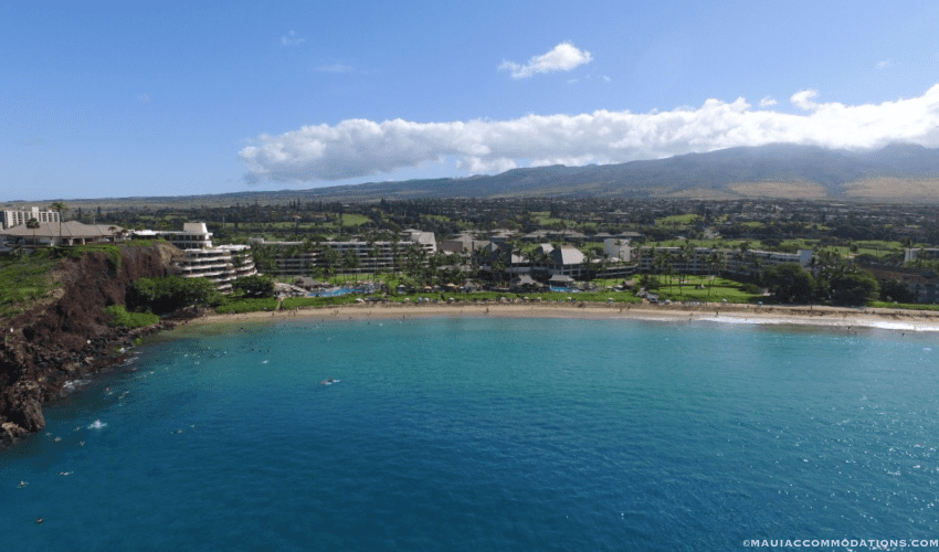 Things to do in Spring Maui - Kaanapali