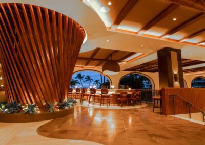 Fairmont Kea Lani Pilina Restaurant