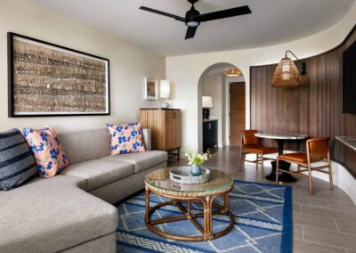 Fairmont Kea Lani Fairmont Suite