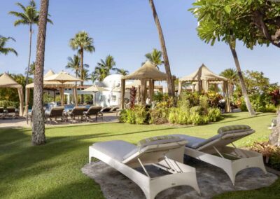 Fairmont Kea Lani Poolside Suite