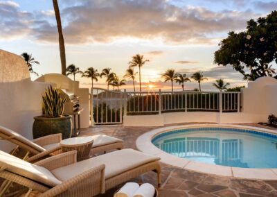 Fairmont Kea Lani Villa