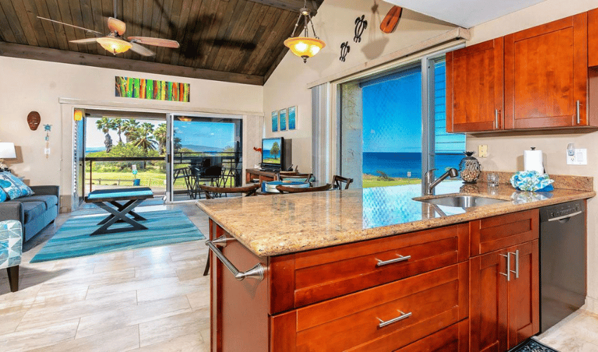 Hale Kamaole Hot Picks