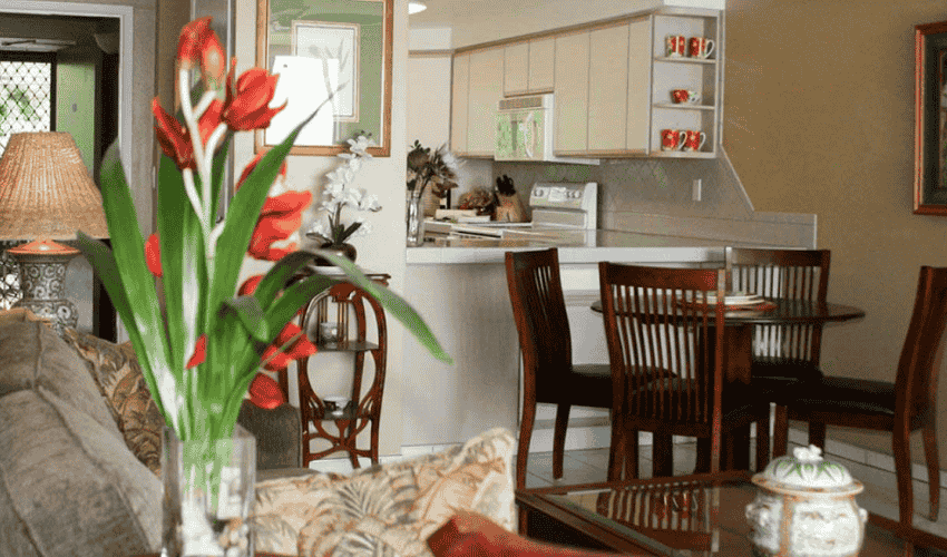 Maui Vacation Rentals - Maalaea Central Maui