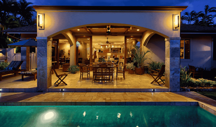 Kaanapali Vacation Rentals