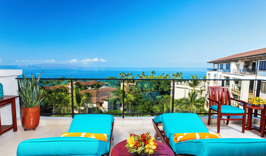 Wailea Beach Villas Wailea Seahorse K507 Hot Picks