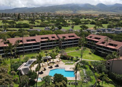 Kaanapali Royal Maui Mountain View