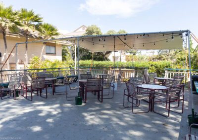 Kihei Kai Nani Gathering Area