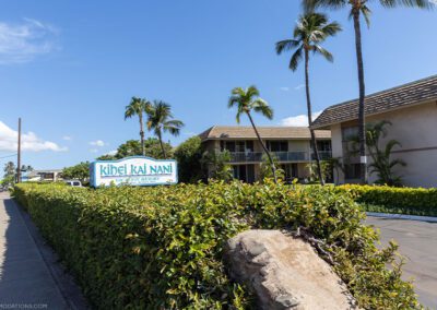 Kihei Kai Nani South Kihei Road