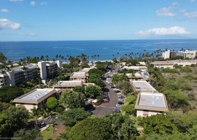 Kihei Kai Nani Maui Ocean View