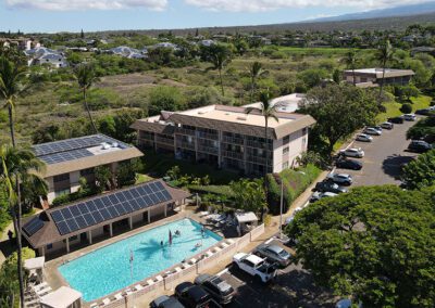 Kihei Kai Nani Maui Pool Area