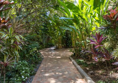 Makena Surf Maui Path
