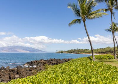 Makena Surf Maui Ocean Views