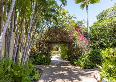 Makena Surf Maui Walking Path
