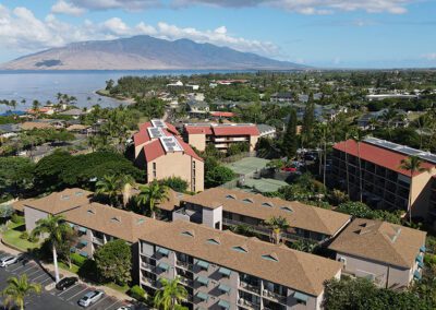 Pacific Shores Maui Views