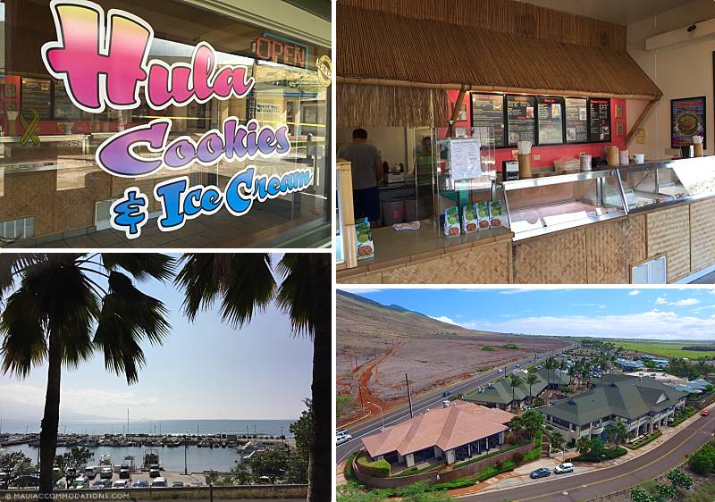 Support Maui Family Businesses - Hula Cookies Support Local Maui Business Hula Cookie