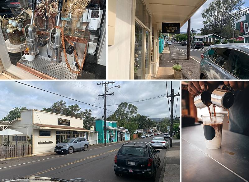 Support Maui Family Businesses - Espresso Mafia Support Maui Family Businesses Espresso Mafia