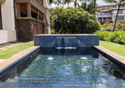 Wailea Beach Villas Pool