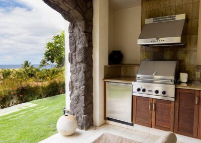 Wailea Beach Villas Grill