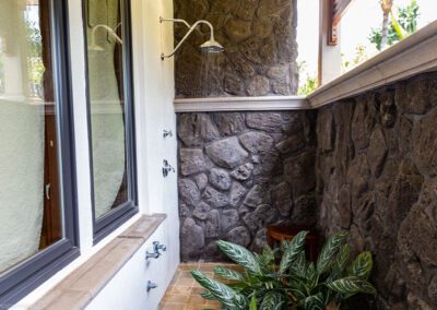 Wailea Beach Villas Outdoor Shower