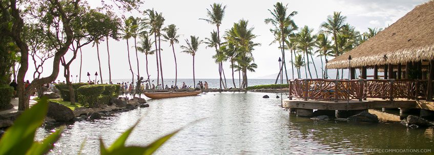 Grand Wailea Luau Resort Views Grand Wailea Luau Resort Views