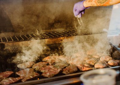 Pacific Whale Maui Grill