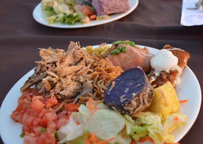 Royal Lahaina Luau Dinner