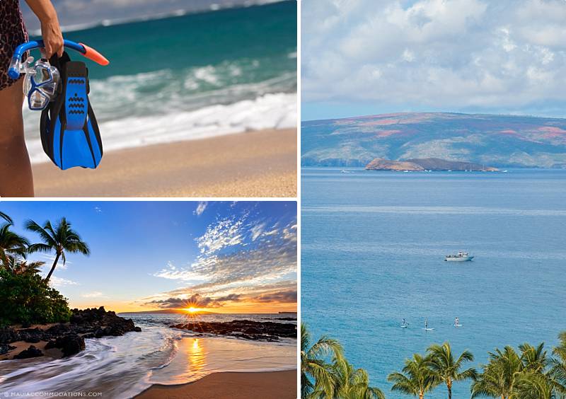 Unique Maui Bed And Breakfasts Wailea Views